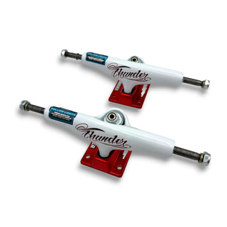 THUNDER | Flash - Hollow Lights Trucks Set | 147 / 148