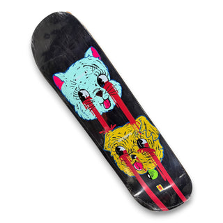 GIRL | Blood Bath - Geering Pro Skateboard Deck | 8.0"