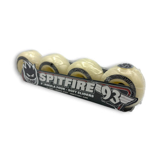 SPITFIRE | Formula Four 93 Classic Wheels | 54mm / 93a
