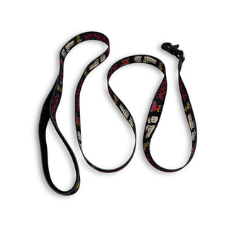 PARTY ANIMAL | Toy Machine Sect Dog | Dog Leash