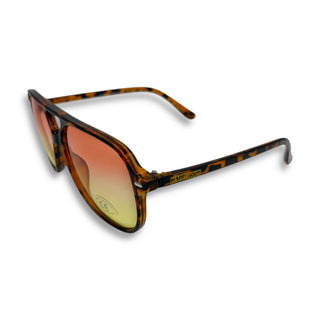 HAPPY HOUR | Dukes Sunglasses | Retro Tortoise