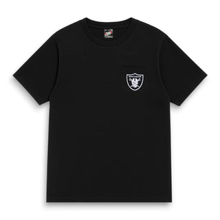 DEATHWISH | Raider Nation - Pocket Tee