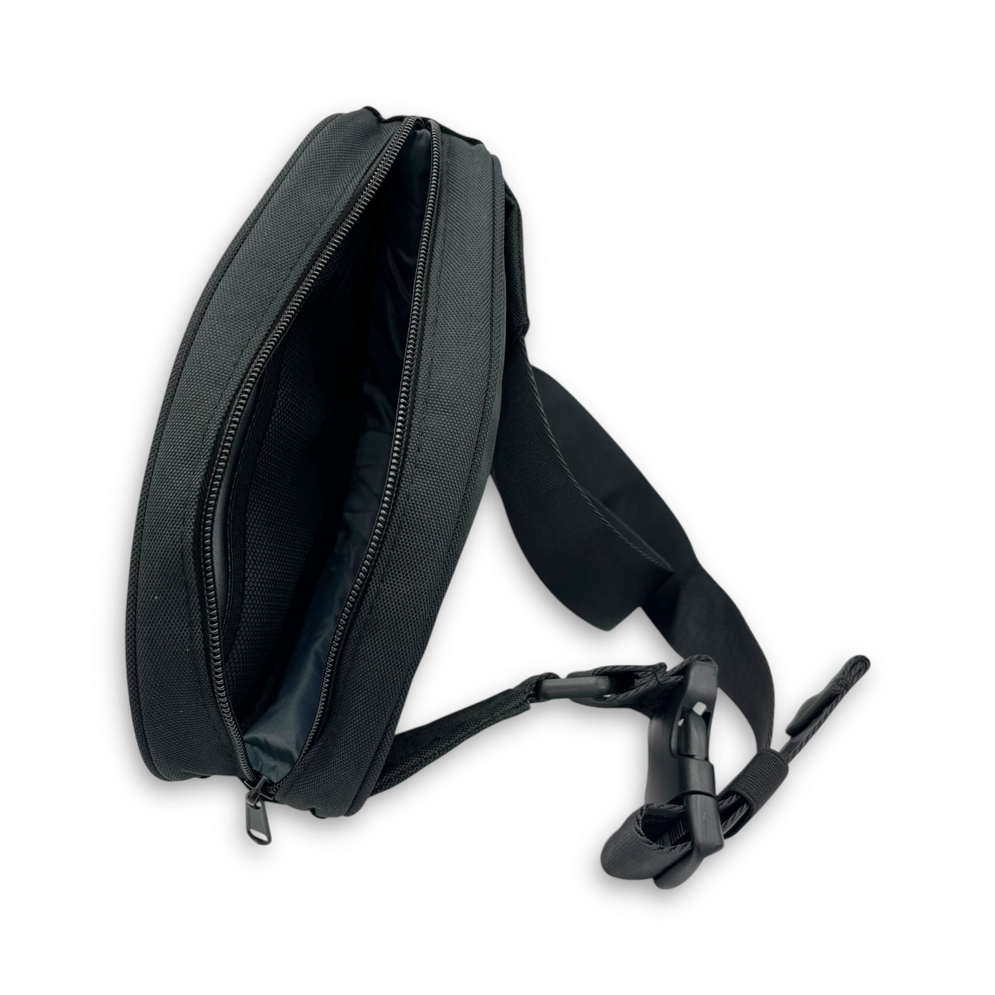 SANTA CRUZ | Screaming Hand Cross Body Bag | Black