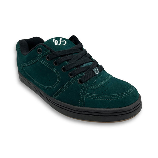 éS Shoes | Accel | Teal / Black