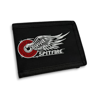 SPITFIRE | Classic Wings Wallet