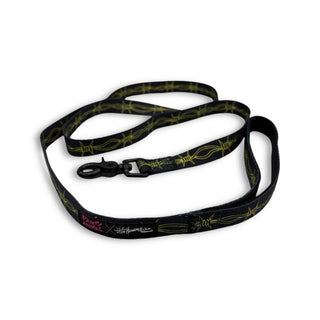 PARTY ANIMAL | Barb Wire | Dog Leash