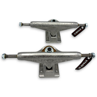 INDEPENDENT | T-Funk Polished Standard Trucks | 149
