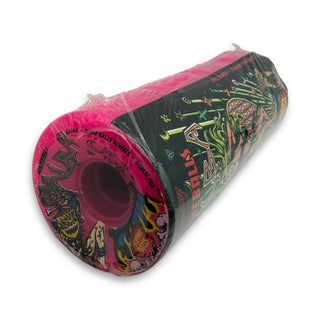 SLIME BALL | Witch Doctor - Salba Re-Issue OG Slime Wheels | 60m / 78a