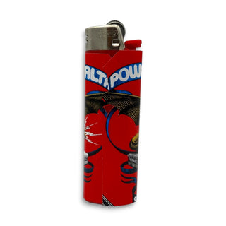 UNMODERN | Sticker Slap Bic Lighter - Assorted Brands