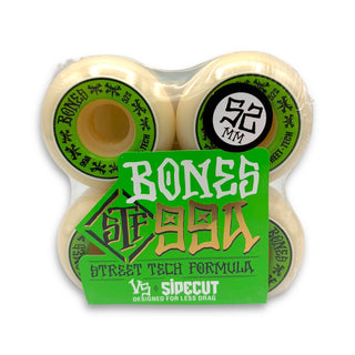 BONES | STF Locks Wheels | V2 | 53mm / 103a