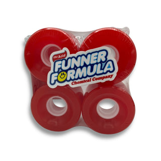 ACID | Jelly Shots Cruiser Wheels | 59mm / 80a