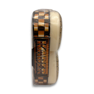 SPITFIRE | F4 99 Kader Rolly Wheels | Natural | 55mm
