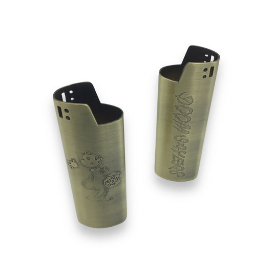 DOOM SAYERS CLUB | Lighter Sleeve Felix