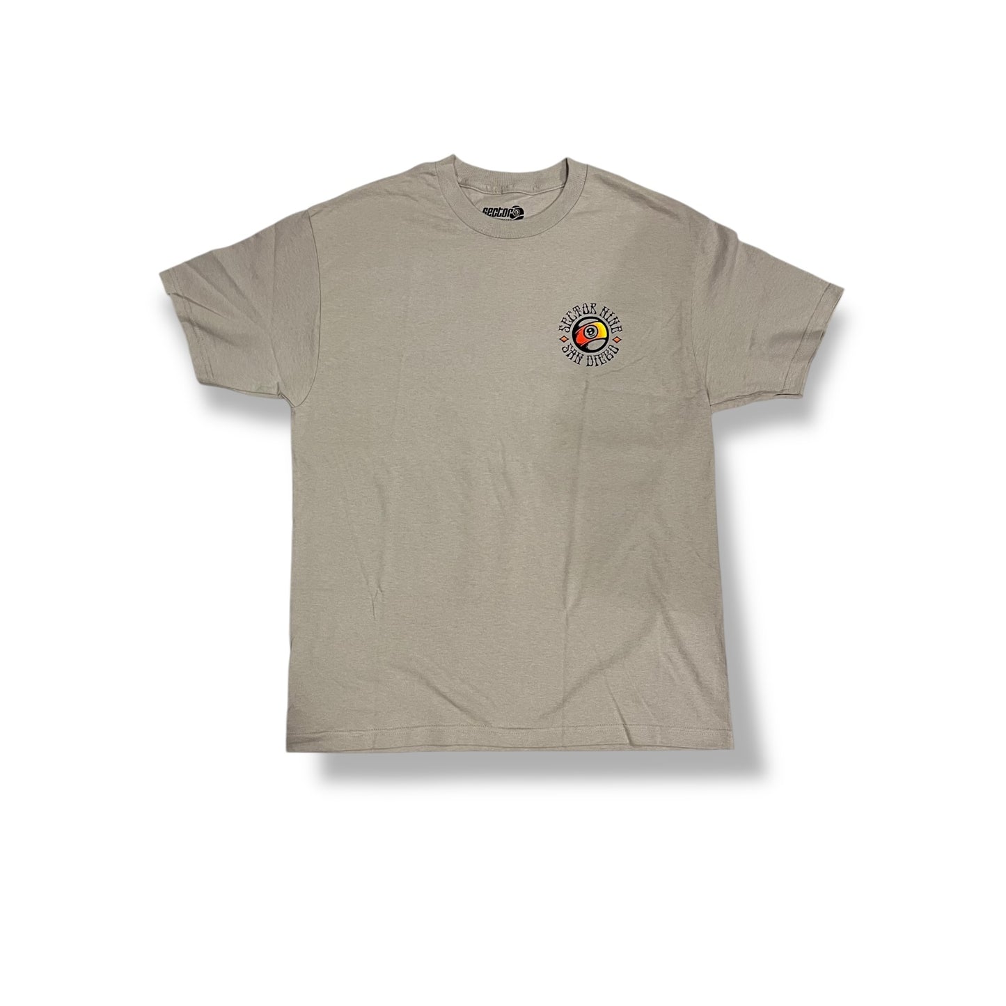 SECTOR 9 | Niner Tee