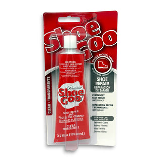 SHOE GOO | Clear | 3.7 oz