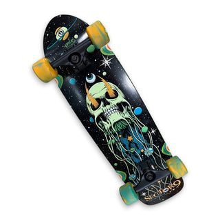 SECTOR 9 | Chop Hop - Cruiser Complete | 30"