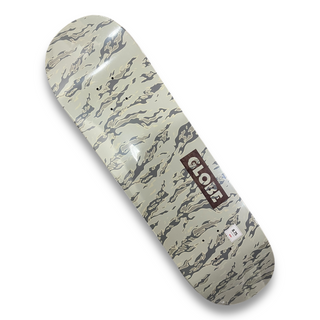 GLOBE | Goodstock - Logo Skateboard Decks | Assorted Sizes