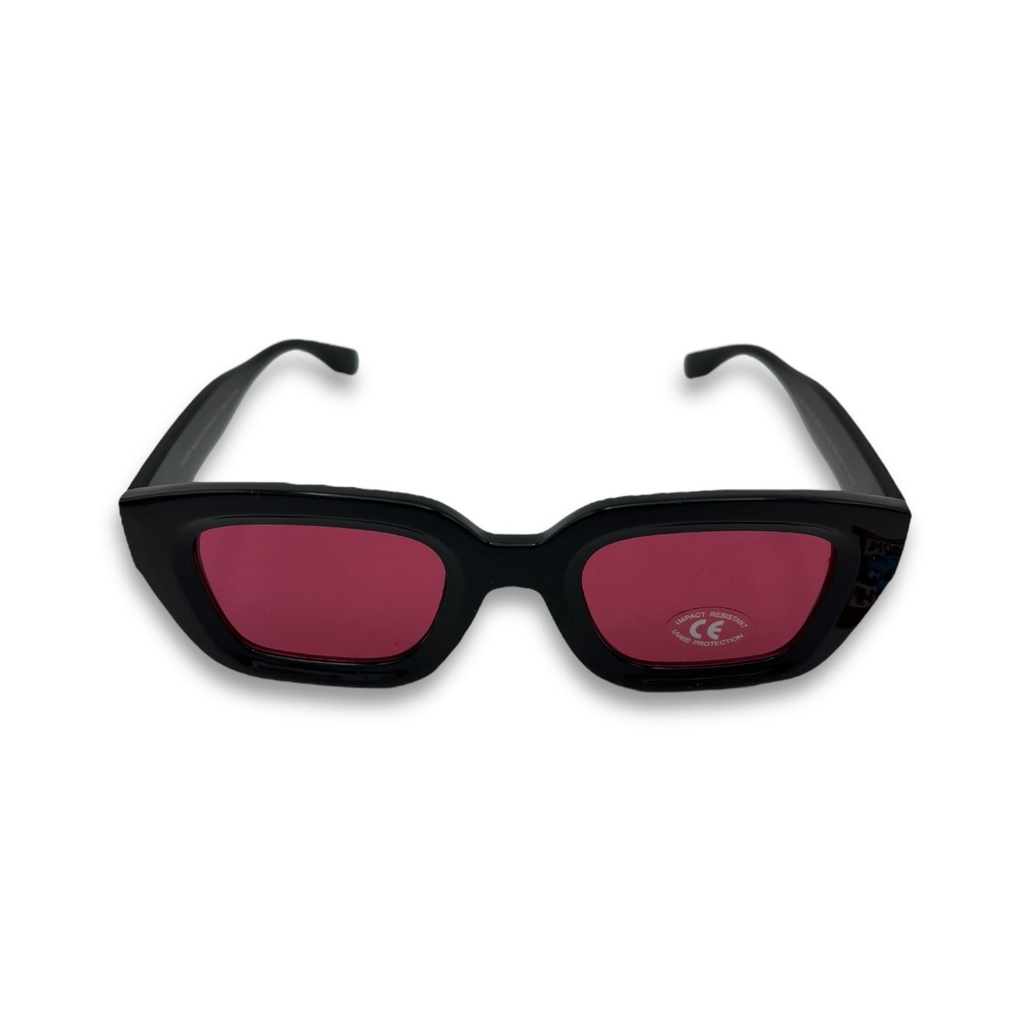 HAPPY HOUR | Camdens Sunglasses | Black Cherry's