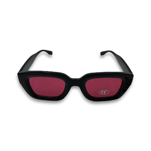 HAPPY HOUR | Camdens Sunglasses | Black Cherry's