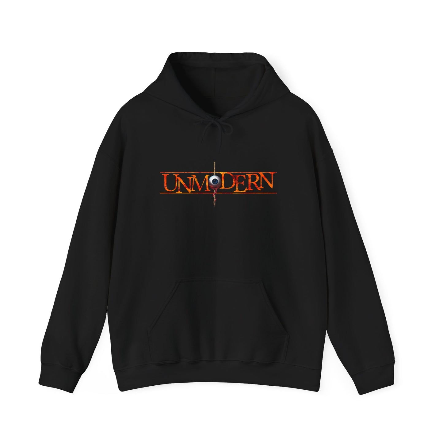 Neversoft x UnModern | Hoodie