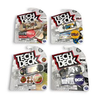 TECH DECK | Classic 96mm Fingerboard Complete