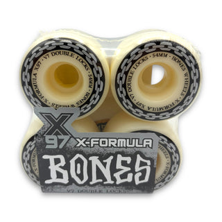 BONES | X-Formula Double Locks V7 | 54mm / 97a