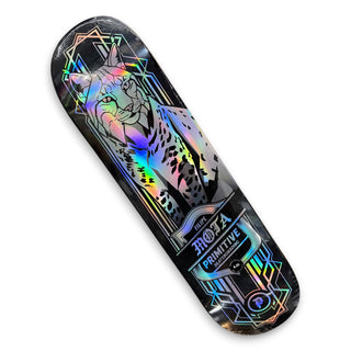 PRIMITIVE | Lynx Spectra - Felipe Mota Pro Skateboard Deck | 8.25"