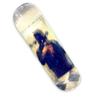 FUCKING AWESOME | Mirror - Jake Anderson Pro Skateboard Deck | 8.3"