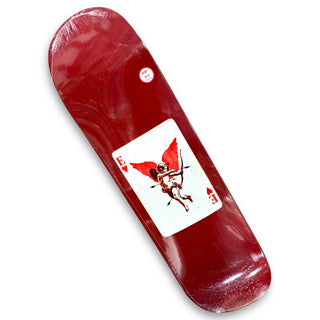 DEATHWISH | Ace - Erik Ellington Pro Skateboard Deck | 8.25"