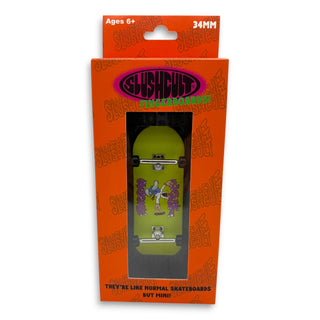 SLUSHCULT | Hand Stand - Grom Fingerboard Complete