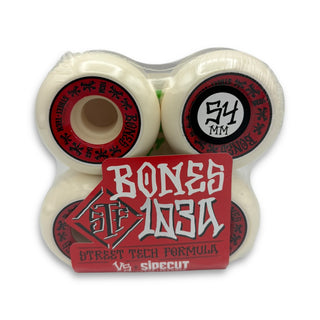 BONES | STF Sidecut Wheels | V5 | 54mm / 103a