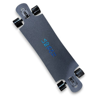 LANDYACHTZ | Octomaze - Drophammer Longboard Complete | 36.5"