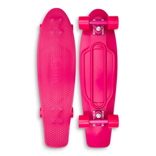 PENNY | Pink - 27" Cruiser