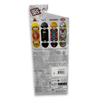 TECH DECK | Handboard Mini-Skateboard