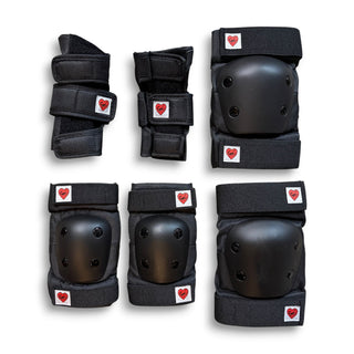 BULLET | Pad Set | Junior