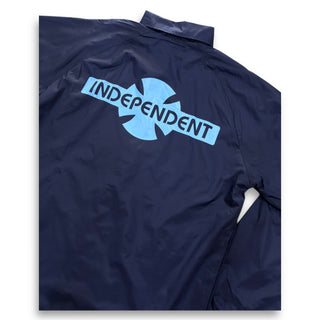 INDEPENDENT | OGBC Legacy Windbreaker