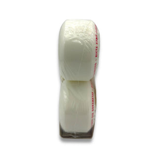 RICTA | Cloud Street Cruiser Wheels | 57mm / 92a - Red Core