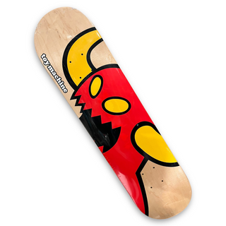TOY MACHINE | Vice Monster - Pro Skateboard Deck | Mini 7.5"