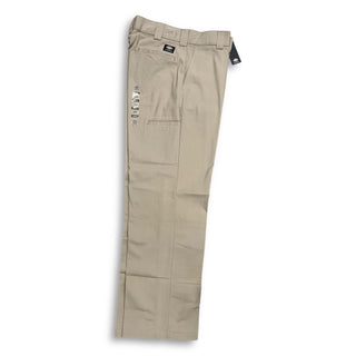 DICKIES | Jamie Foy Loose Fit Pants | Desert Sand