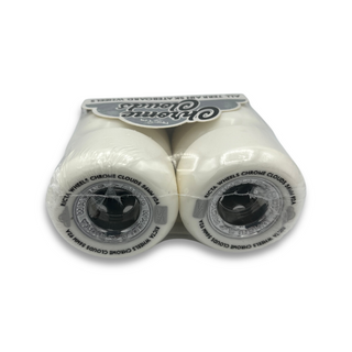 RICTA | Cloud Street Cruiser Wheels | 56mm / 92a - Black Core