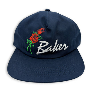 BAKER | Roses Snapback