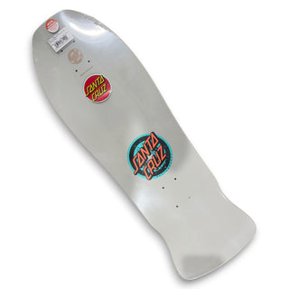 SANTA CRUZ | Roskopp Five Reissue Deck | 10.22"