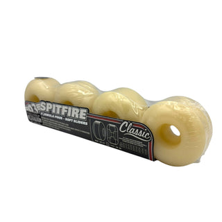 SPITFIRE | Sf F493 Classics Wheels | 60mm