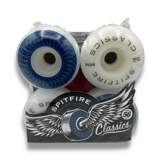 SPITFIRE | Classic Wheels | 56mm / 99a