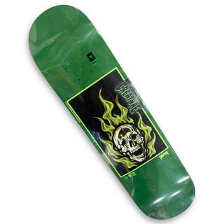CREATURE | Bonehead Eternal - Skateboard Deck | 8.0"