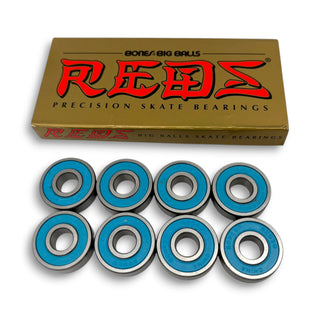 BONES | Reds Big Balls Bearings Set