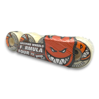 SPITFIRE | Sf F499 Radial Full Wheels | 60mm