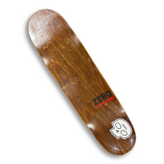 ZERO | Living Dead - Forrest Edwards Pro Skateboard Deck | 8.5"
