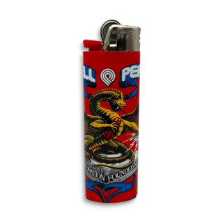 UNMODERN | Sticker Slap Bic Lighter - Assorted Brands