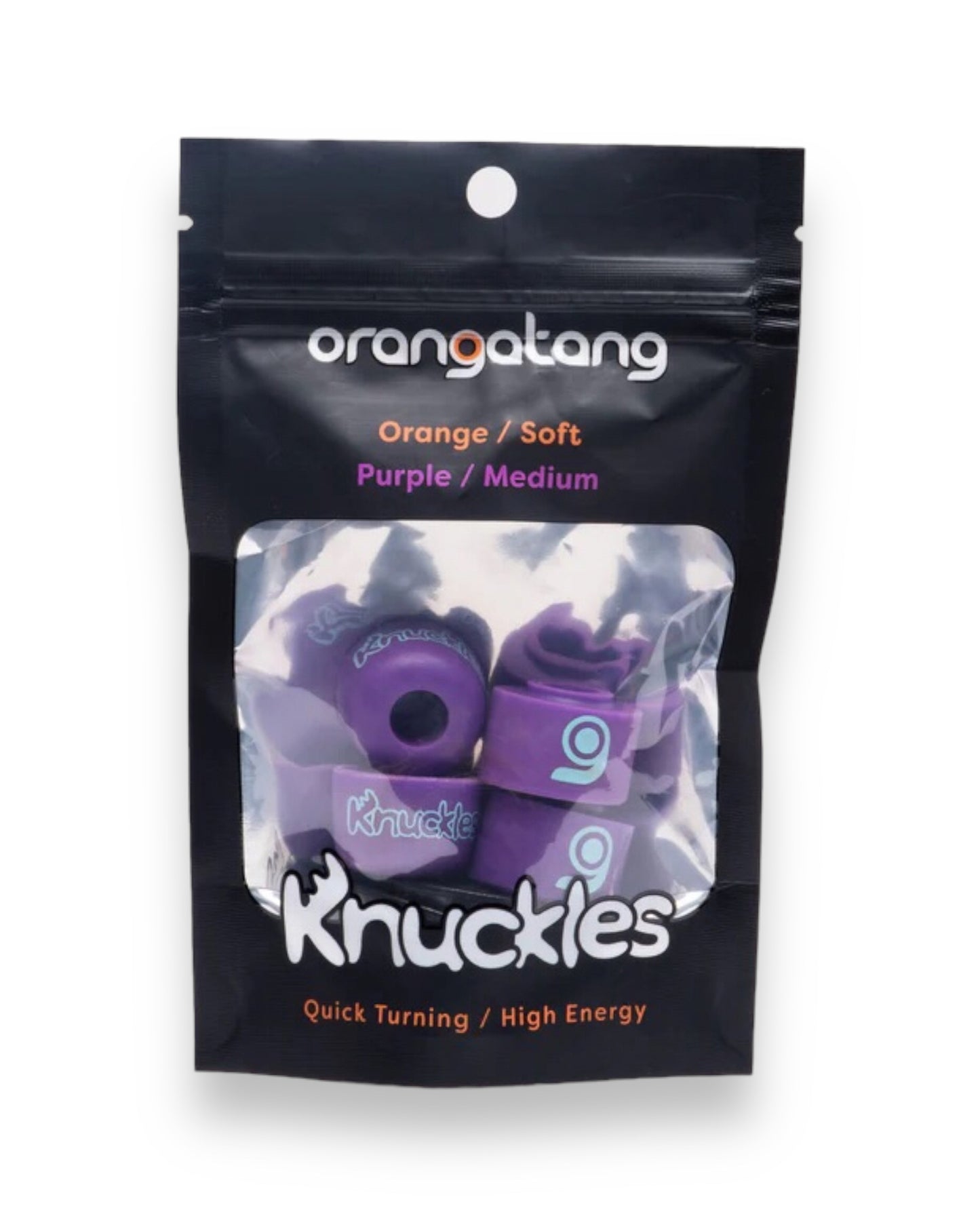 ORANGATANG | Knuckles Bushings